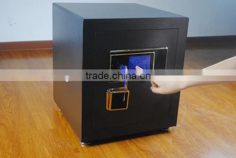 2014 New Design Heavy duty safe box