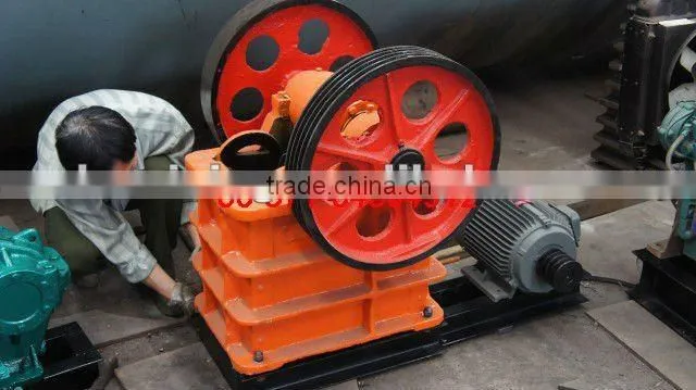 used jaw crusher (86-15978436639)