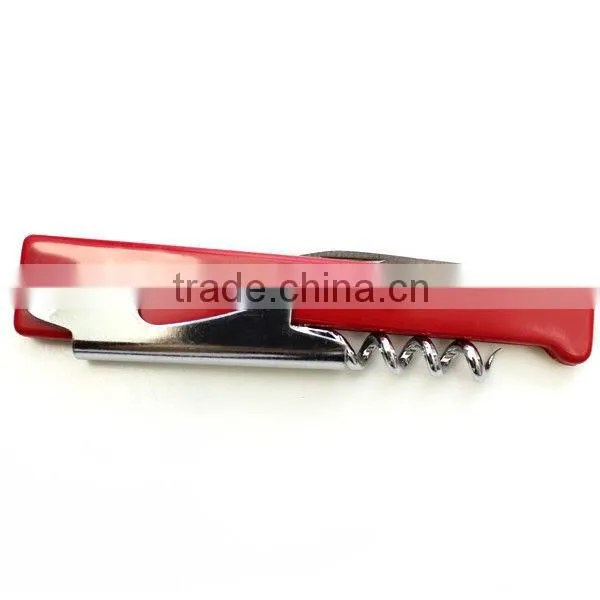 hot sell fashion metal bottle opener ST-AB012