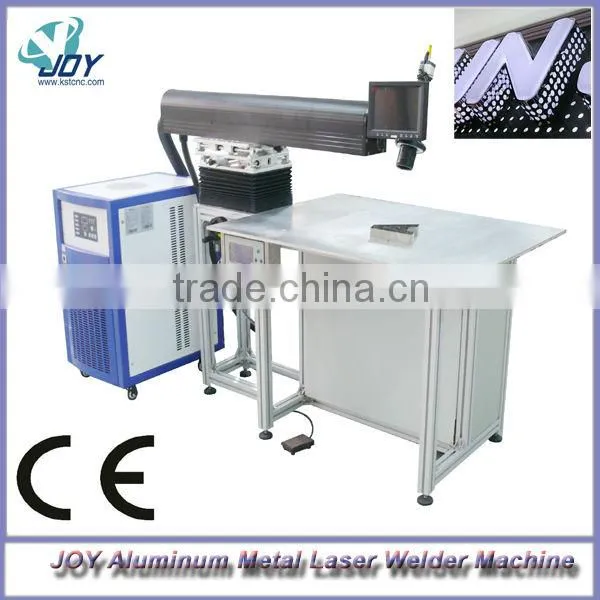 Simple Used JOY Stainless Steel Spot Welding Machine For Universal