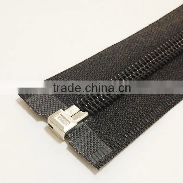 #5 nylon tpu waterproof zipper