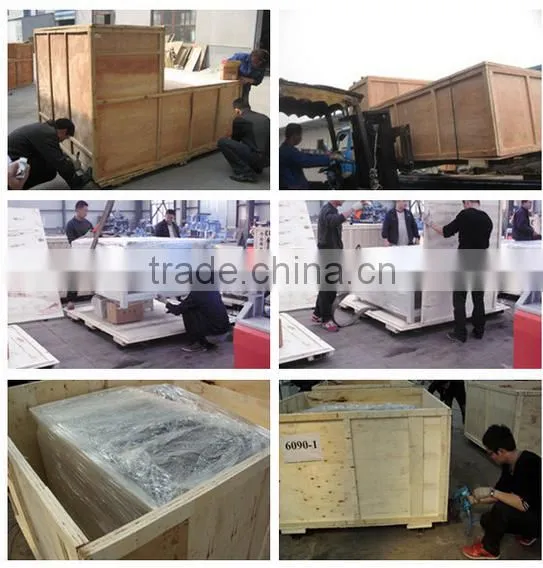 2016 POPULAR 4 AXIS WOOD CNC ENGRAVING MACHINE ENGRAVER ROUTER