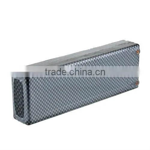 7.4V 5500mAh 35C Battery 100% Brand New