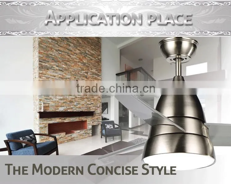 2016 Tradictional China Bladeless Fan