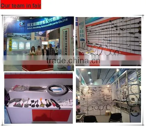 cable outer casing without linner 1P QINGHE JUNSHENG CABLE FACTORY