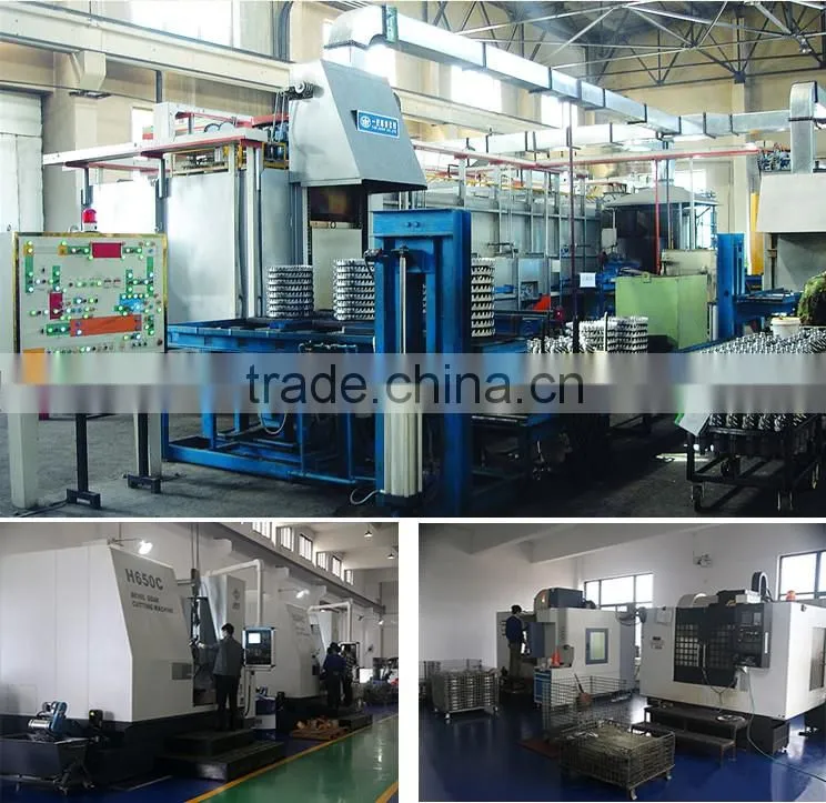 Worm Gear