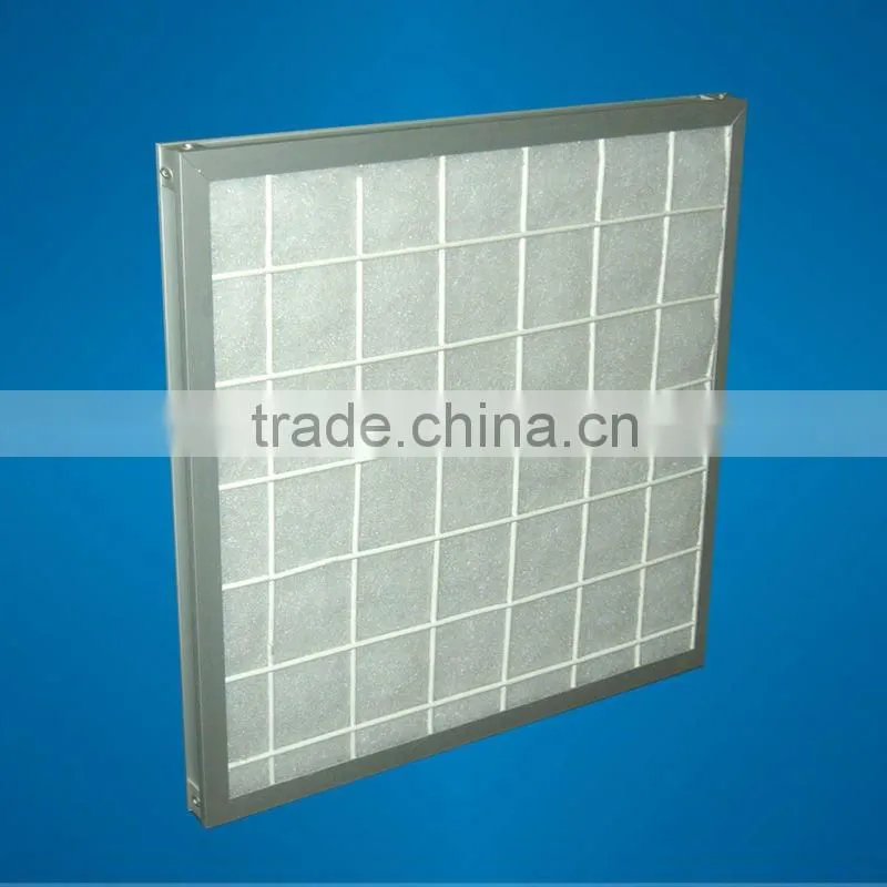 G3 Pre filter HVAC filter