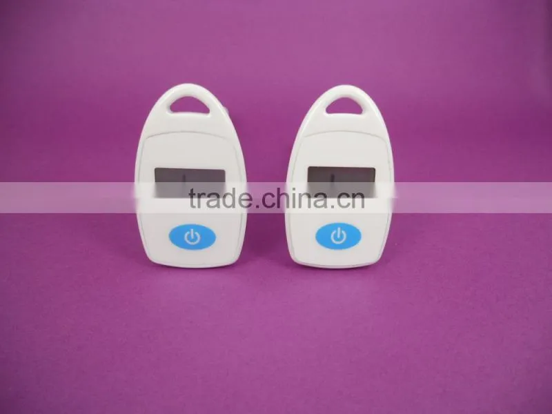 CE approved waterproof Digital thermometer animals