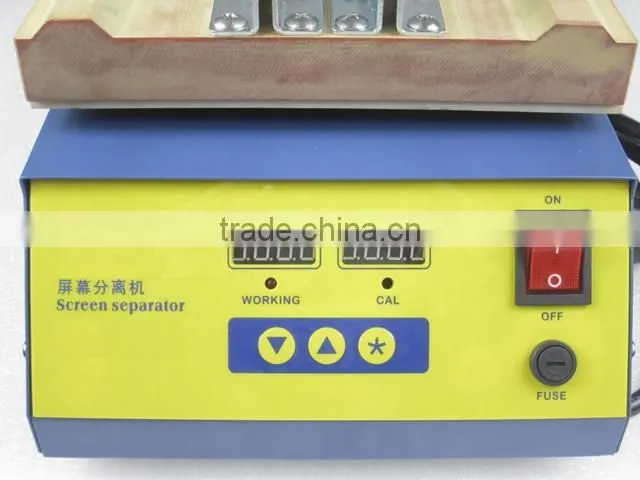 LY 947C LCD Separator Machine, Retail Lcd Touch Screen Repair Machine