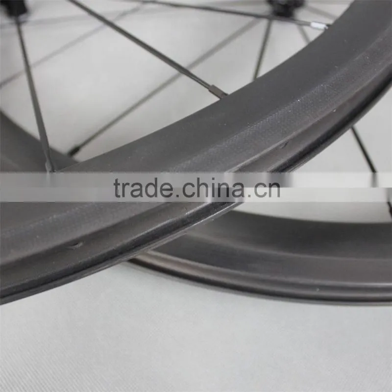 20/24 holes carbon bike wheelset R13 hubs carbon wheelset Ud-matt road bike wheelset 38C