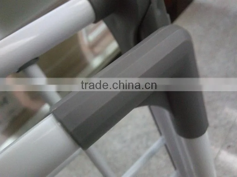 China Supplier Folding Steel Clothes Hanging Stands
