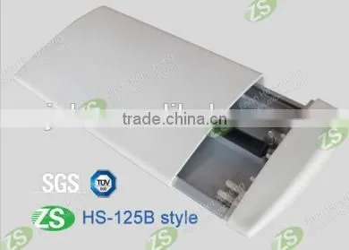 decorative hospital wall guard crash rail HS-125B