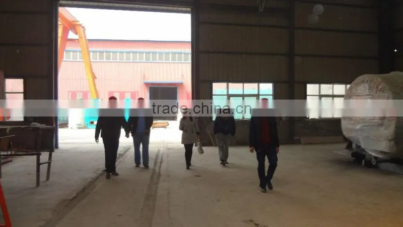 YLW industrial chain grate stoker water tube coal fired thermal oil boiler