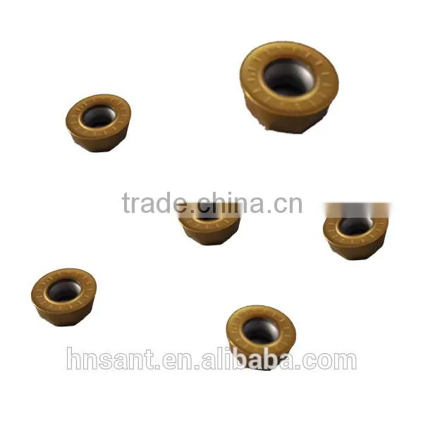 Lathe Indexable Tungsten CNC Turning Inserts