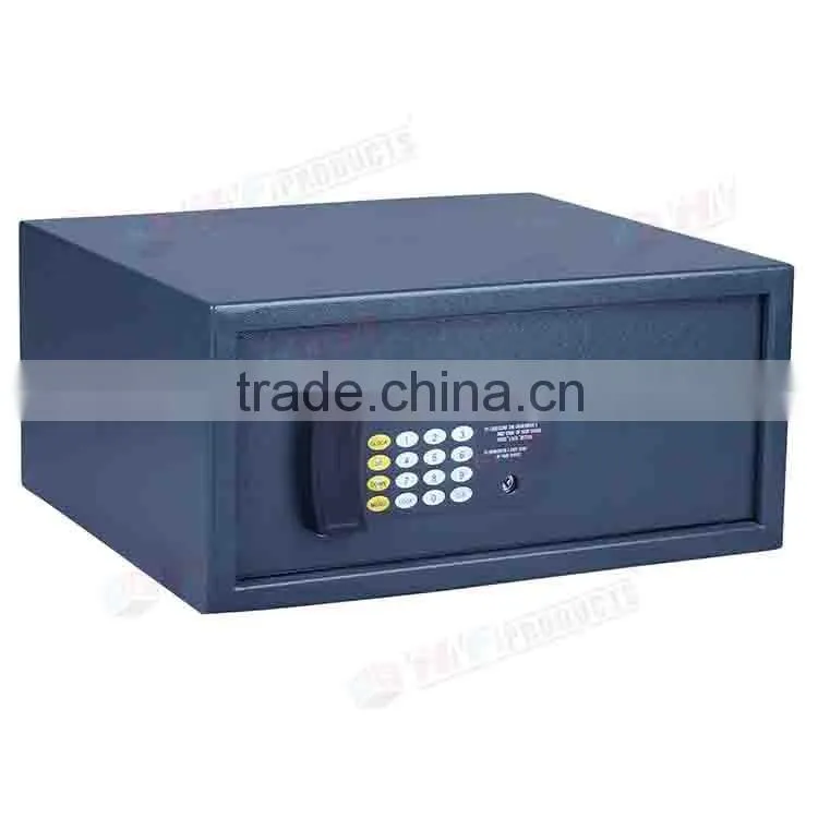 various color electronic hotel room safe