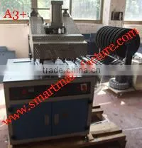 SMMCM-2 Magnetic Stripe Bonding Machine