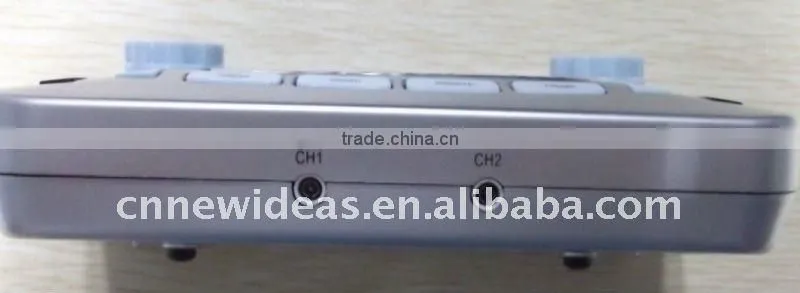 TENS&EMS electronic pulse massager