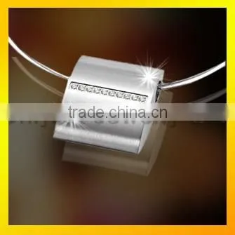 High Quality Titanium Pendant Fashionable Design Cheap Pendanr