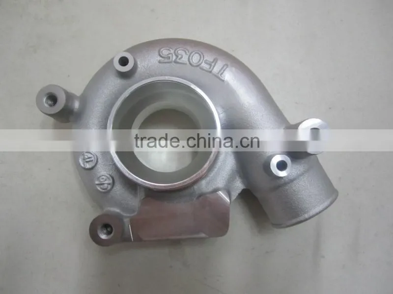 TF035 49135-03130 ME202578 turbo spare parts compressor cover