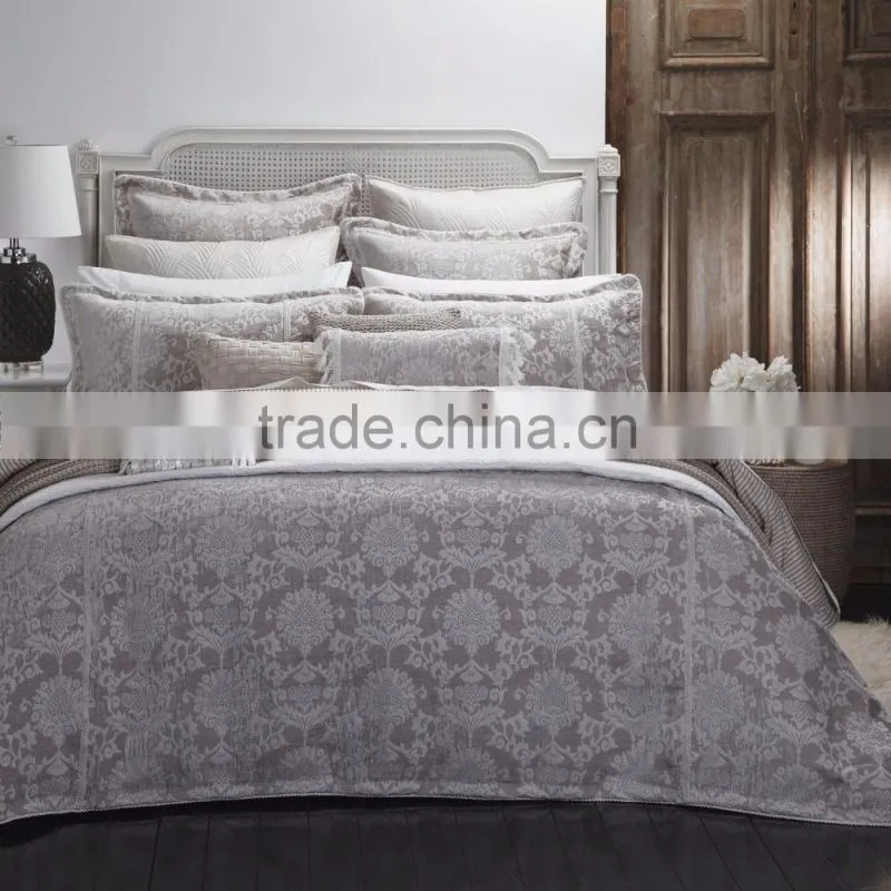 100% Cotton Cheap Custom Soft Home Bedding Set
