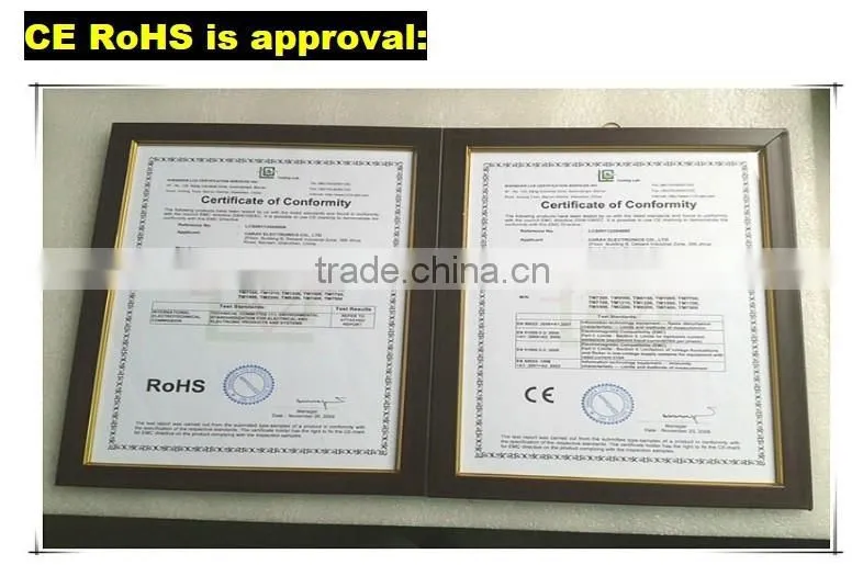 Winmate 19 inch Industrial Display Touch Screen Monitor Open Frame