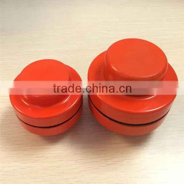 Normex Coupling and spares