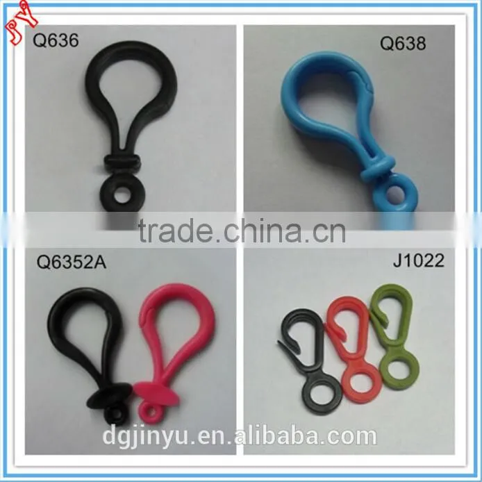 Metal Bag Swivel Hook/Durable Metal Snap Hook/Metal Handbag Hook