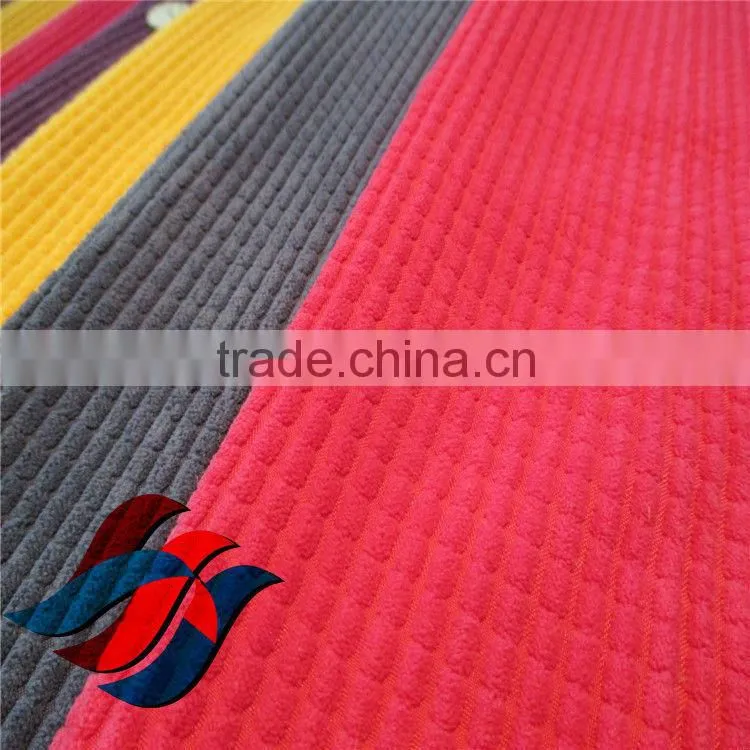 spacious waled corduroy ,4.5 wale corduroy