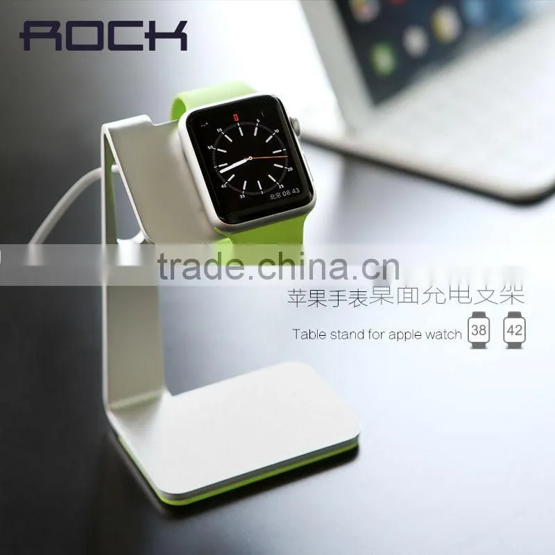 Original Rock Table Stand Holder Bracket Keeper For 42MM Apple Watch MT-3987