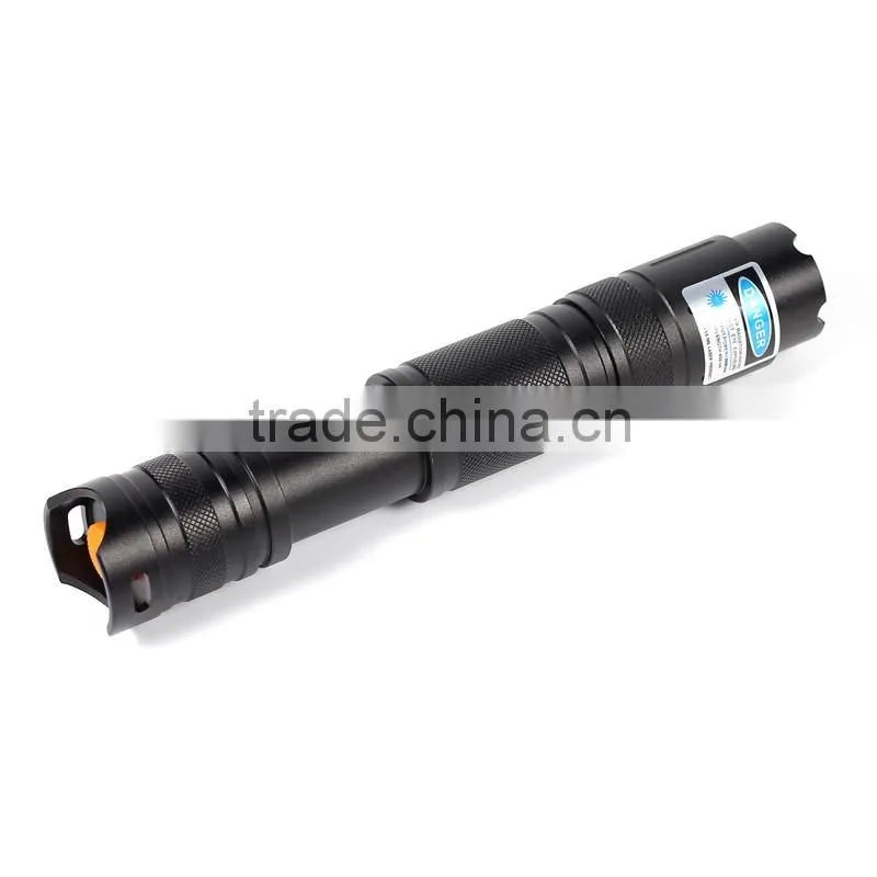 Blue laser pointer 1000mw high power laser pointer for cutting