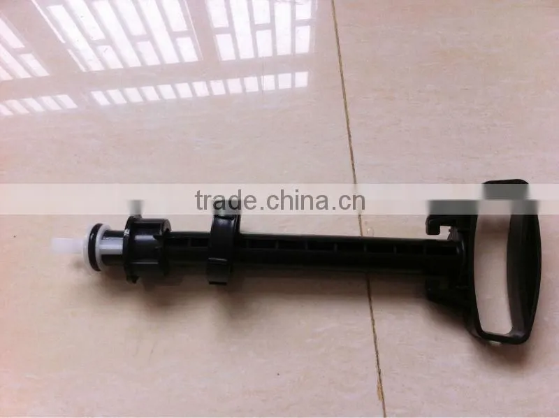 Protable garden tool cheap plastic garden pressure sprayer