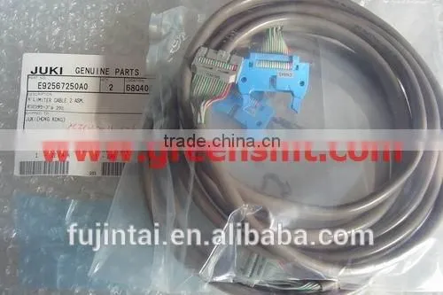SMT accessories JUKI 750(760) X LIMITER CABLE 2 ASM E92567250A0