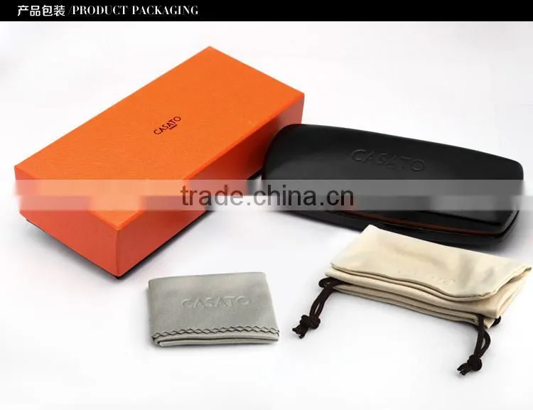 CASATO Anti Fatigue Computer Glasses With Acetate Glasses Frame