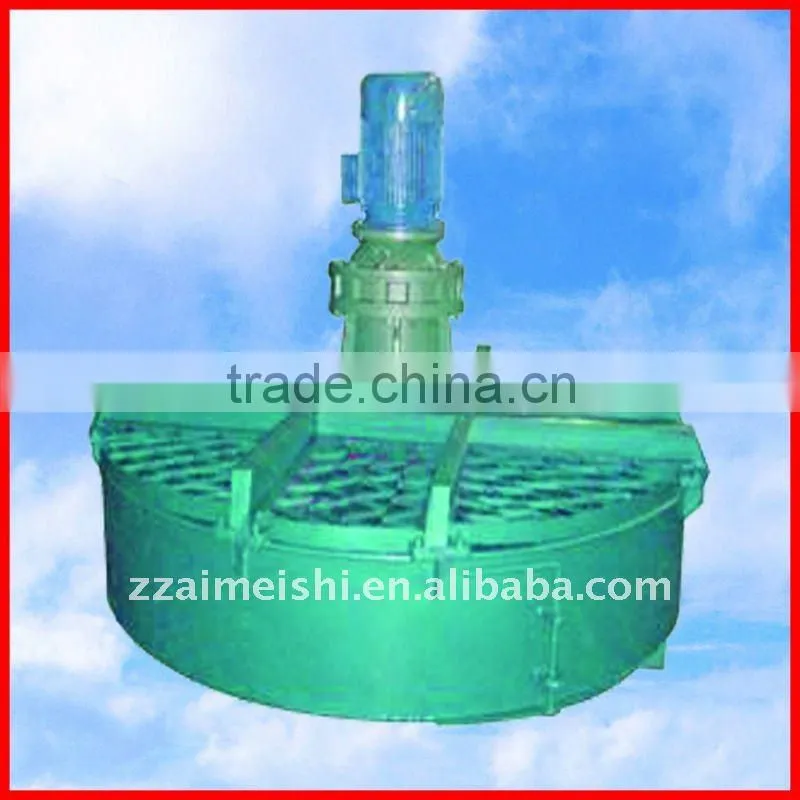 2011 the hot saling vertical disc fertilizer mixer