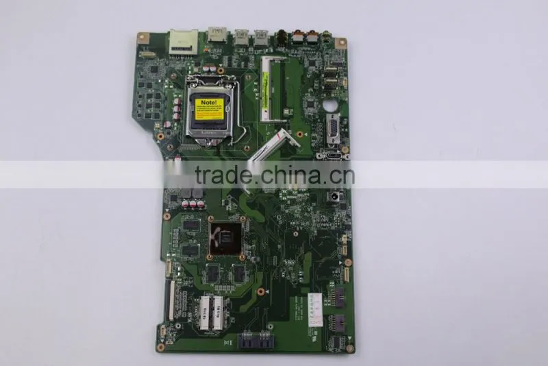 For ASUS ET2007I Latop Motherboard Mainboard original system board 100% test fully work free shipping