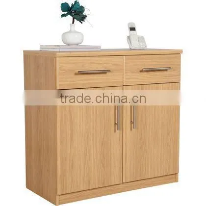 Scandinavian Furniture Wooden Cabinet with Multi Drawer for Storage