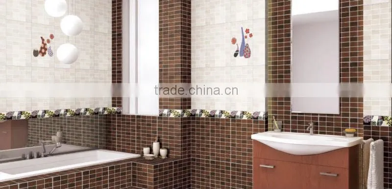foshan 45x30 style selection ceramic wall and floor tiles