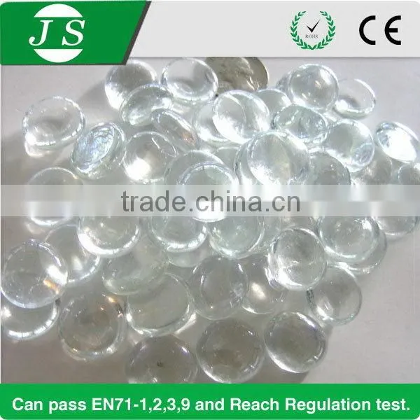 Fashion newly design sea glass rocks for decoration