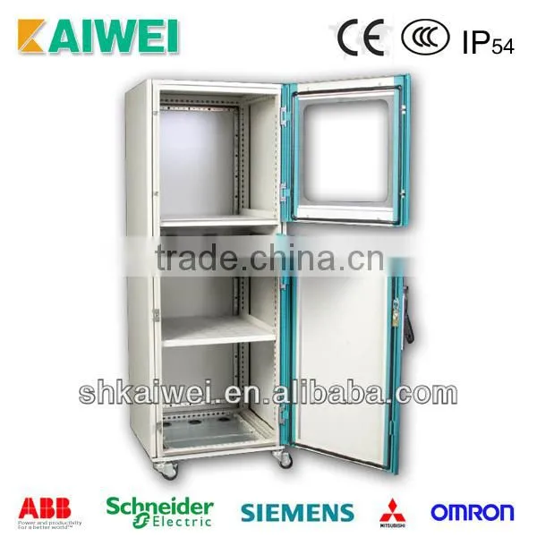 PC desktop cabinets