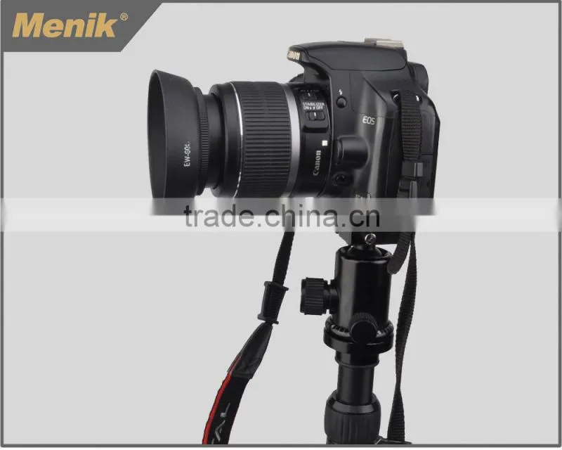 MS-005H Camera Pan Head