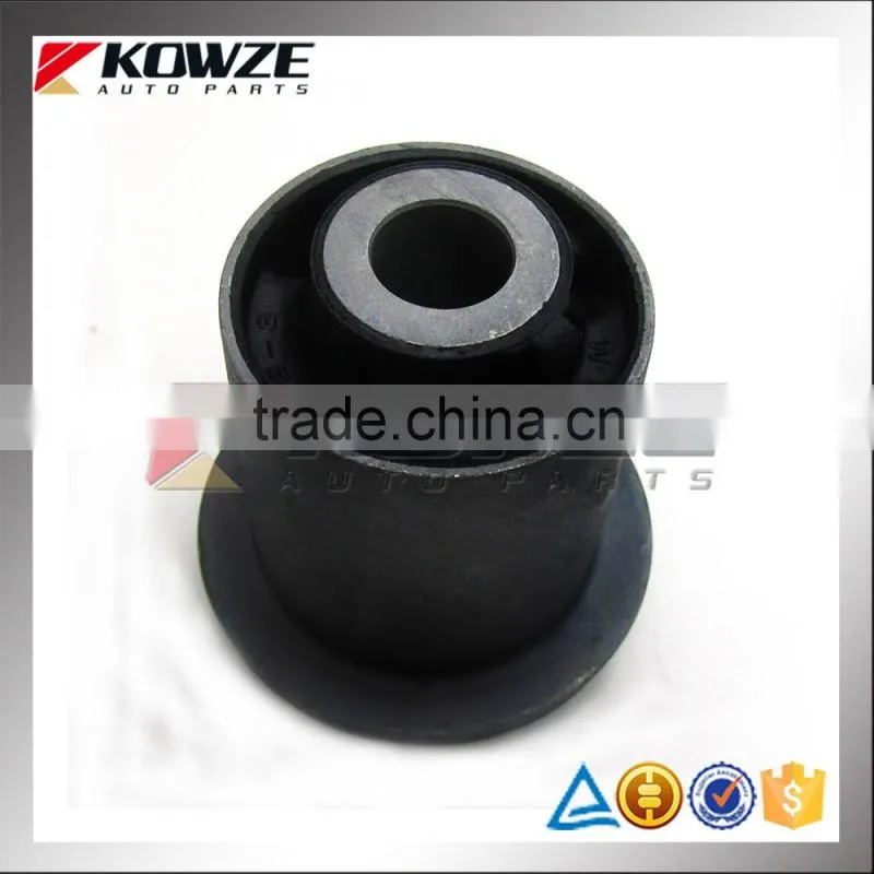 Auto Parts Control Arm Bushing For Mitsubishi Pajero V63 V73 V75 V76 V78 MR510417