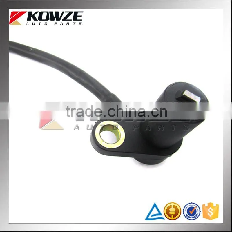 Front ABS Sensor For Mitsubishi Pajero/Montero Sport K86W K89W K94W K96W K97W K97WG K99W MR307038
