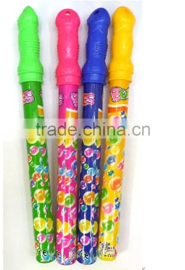 High Quality Kids Toys Bubbule Stick