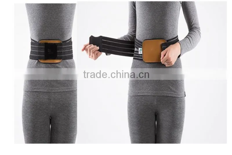 hot sale waist sweat belt for sports
