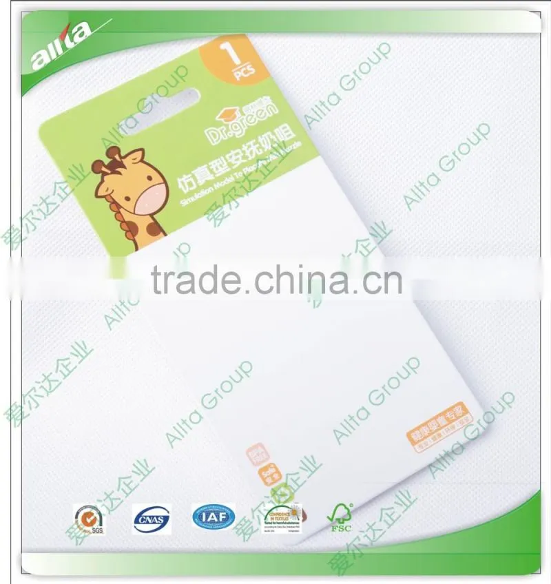 Hang tags for kids clothing