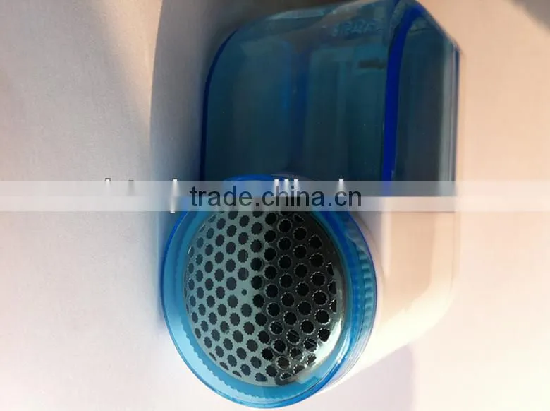 2014Mini Lint Remover,Fabric shaver,Fuzz reomver (YMJ-208)
