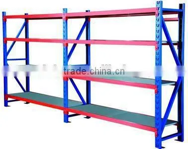 2016 New designs warehouse rack storage rack factory manufacturer from China