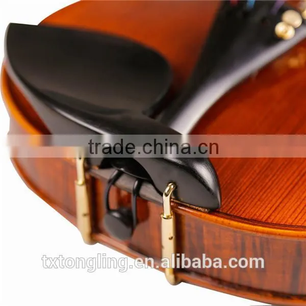 Taixing Tongling Brand Violin Sale China TL005