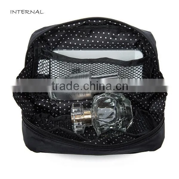 Uway waterproof makeup bag,cosmetic bag
