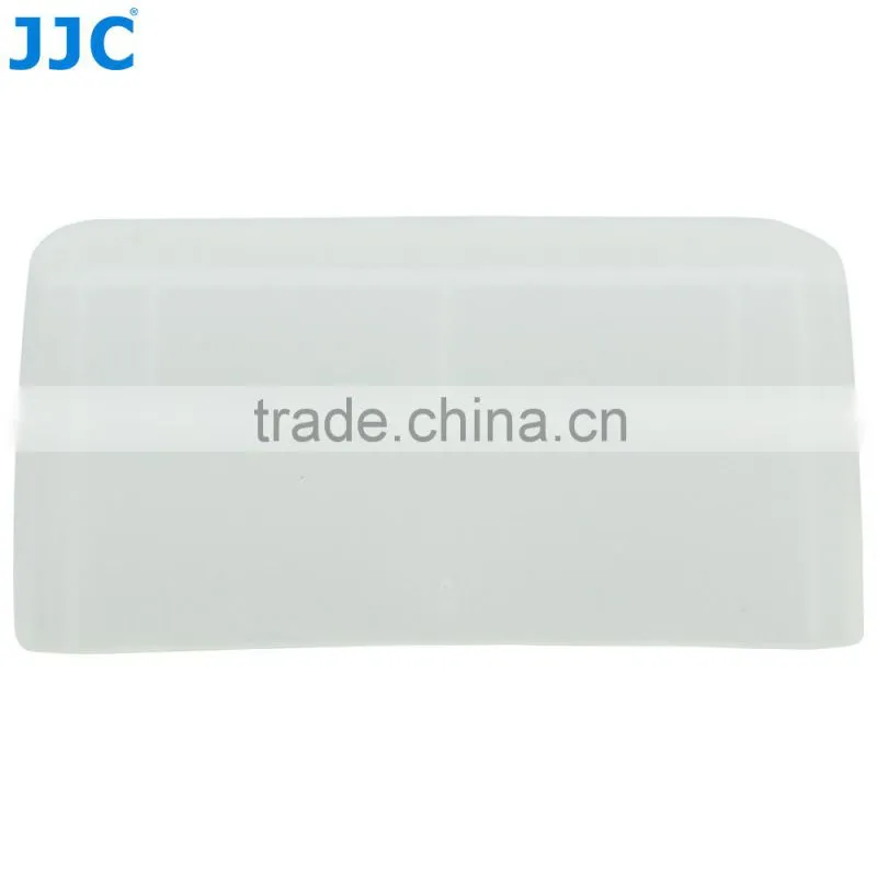 JJC FC-64AF1 Camera accessories flash diffuser cover for Metz mecablitz 64 AF-1 digital Flash.